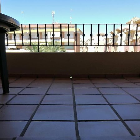 Apartamento Apartamento Urbanizacion Alcaudon Isla Canela Exterior foto