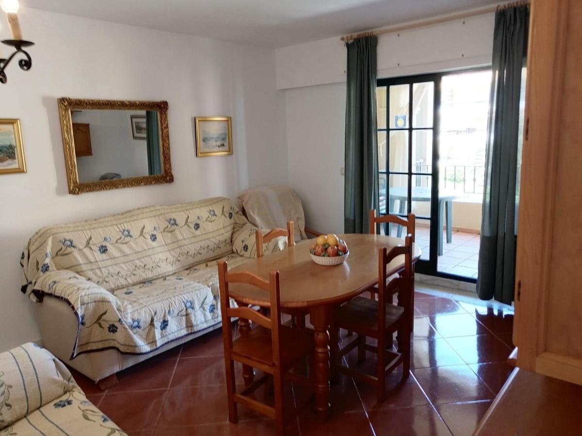 Apartamento Apartamento Urbanizacion Alcaudon Isla Canela Exterior foto