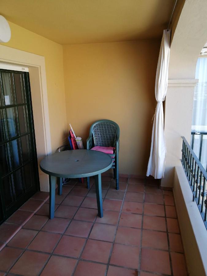 Apartamento Apartamento Urbanizacion Alcaudon Isla Canela Exterior foto